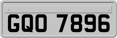GQO7896