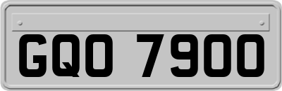 GQO7900