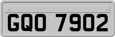 GQO7902