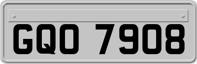 GQO7908