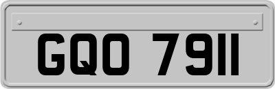 GQO7911