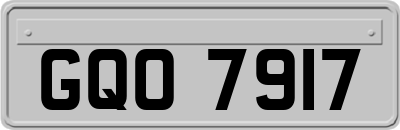 GQO7917