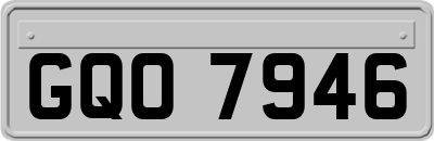 GQO7946