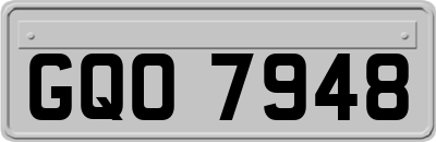 GQO7948