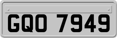 GQO7949