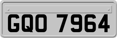 GQO7964