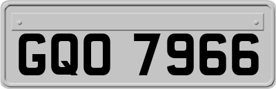 GQO7966