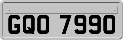 GQO7990