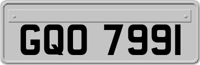 GQO7991