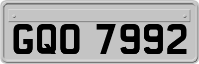 GQO7992