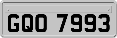 GQO7993
