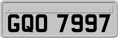 GQO7997
