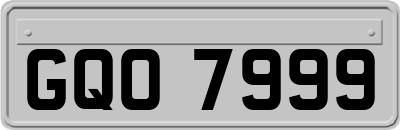 GQO7999