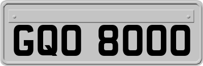 GQO8000