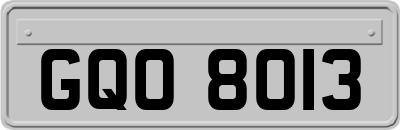 GQO8013