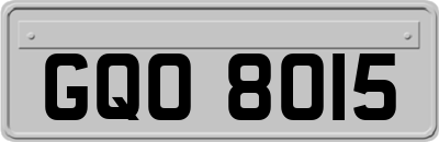 GQO8015