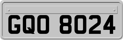 GQO8024