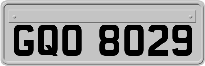 GQO8029