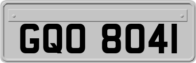 GQO8041