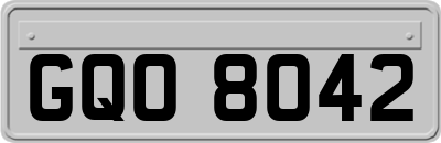 GQO8042
