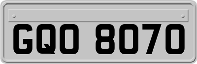 GQO8070