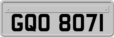 GQO8071