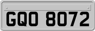GQO8072