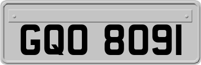 GQO8091