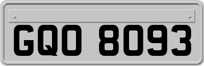 GQO8093