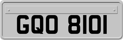 GQO8101