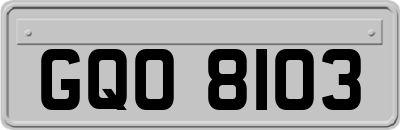GQO8103
