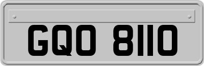 GQO8110