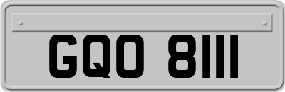 GQO8111