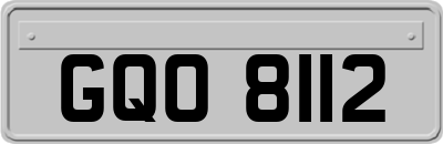 GQO8112