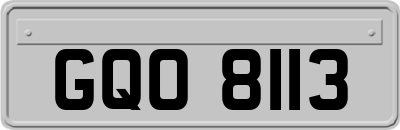 GQO8113