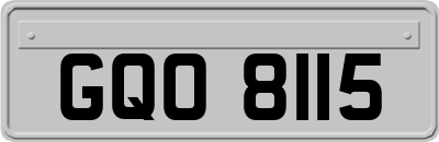 GQO8115