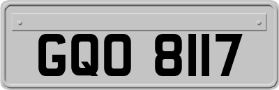 GQO8117