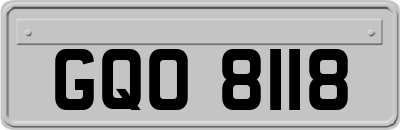 GQO8118