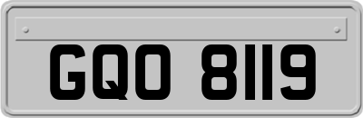 GQO8119