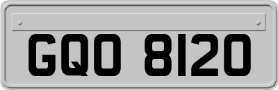 GQO8120
