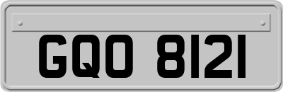 GQO8121