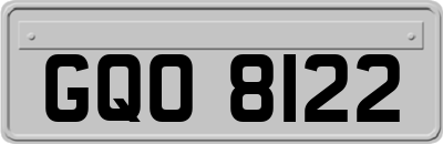 GQO8122