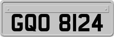 GQO8124