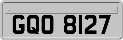 GQO8127