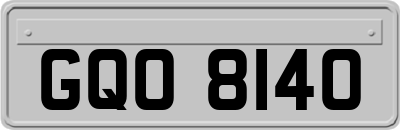 GQO8140