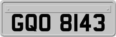 GQO8143
