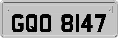GQO8147