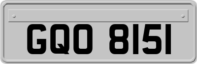 GQO8151