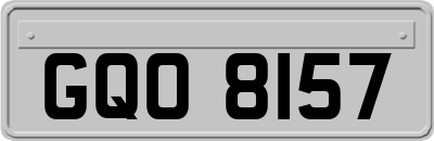 GQO8157