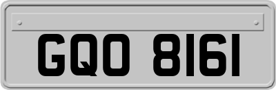 GQO8161